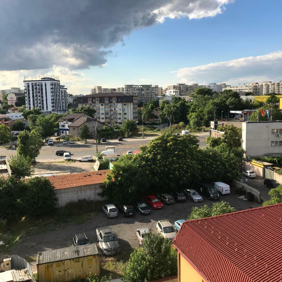 Luxury Apartment Mihai Bravu Bucarest Exterior foto