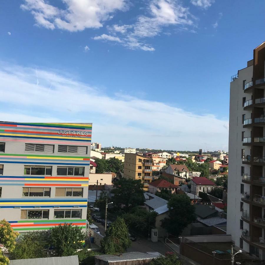Luxury Apartment Mihai Bravu Bucarest Exterior foto