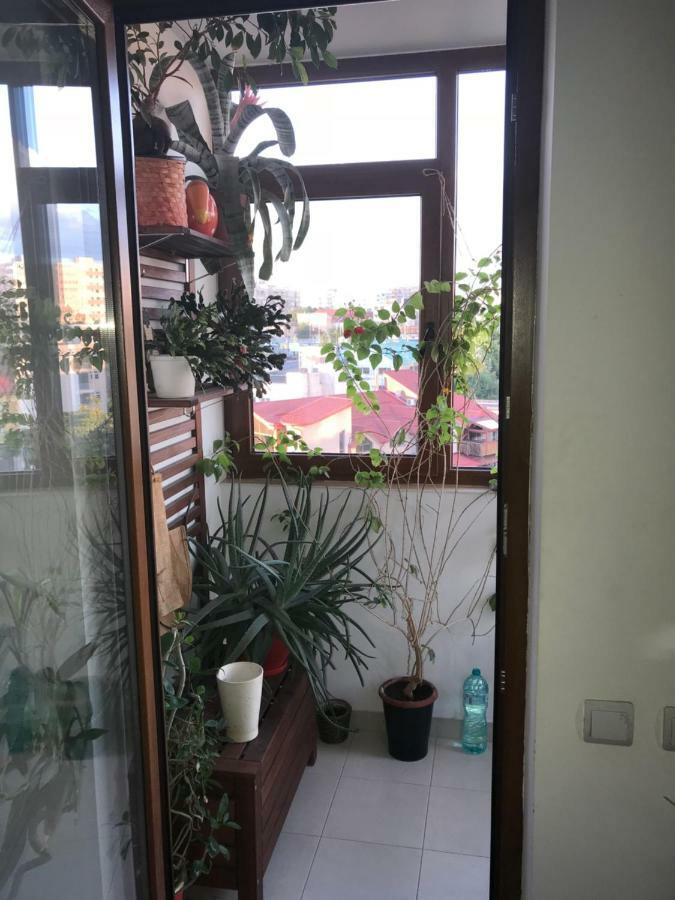 Luxury Apartment Mihai Bravu Bucarest Exterior foto